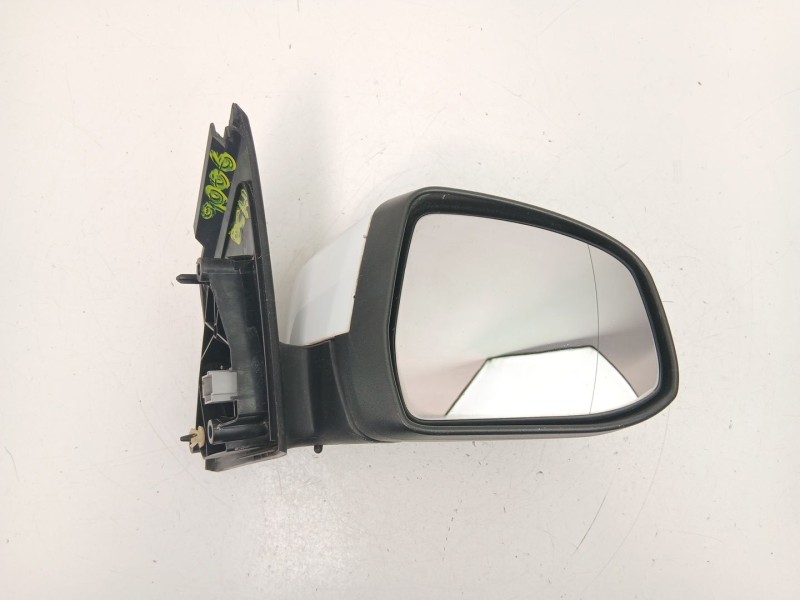 Recambio de retrovisor derecho para ford focus iii 1.6 tdci referencia OEM IAM BM5117682CK  