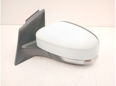 Recambio de retrovisor izquierdo para ford focus iii 1.6 tdci referencia OEM IAM BM5117683CK  