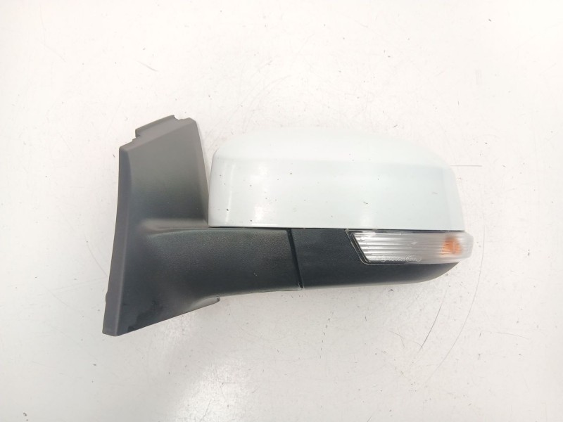 Recambio de retrovisor izquierdo para ford focus iii 1.6 tdci referencia OEM IAM BM5117683CK  
