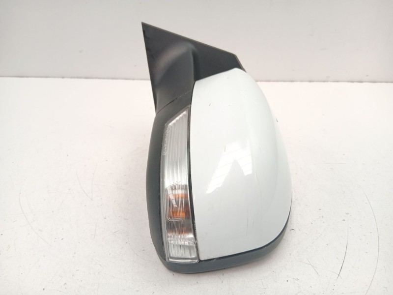 Recambio de retrovisor izquierdo para ford focus iii 1.6 tdci referencia OEM IAM BM5117683CK  