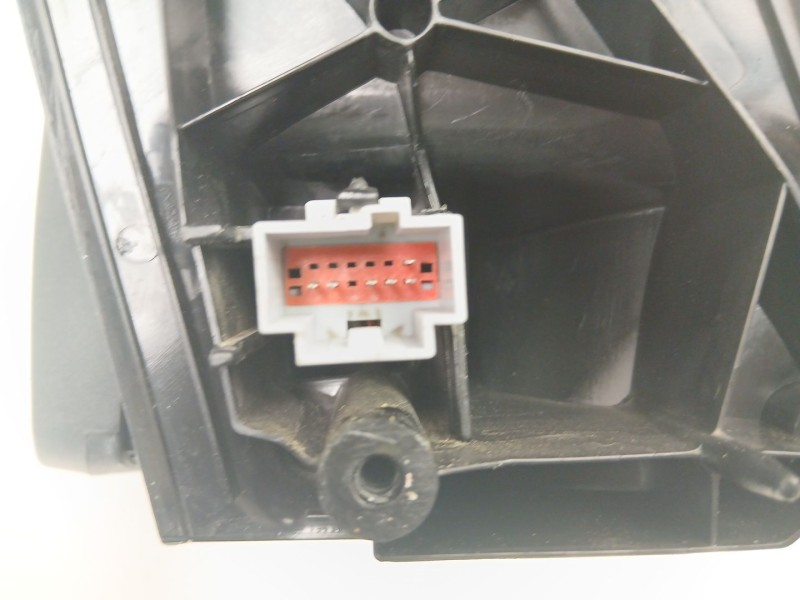 Recambio de retrovisor izquierdo para ford focus iii 1.6 tdci referencia OEM IAM BM5117683CK  