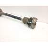 Recambio de transmision delantera izquierda para seat ibiza ii (6k1) 1.4 i referencia OEM IAM 191407271N  