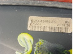 Recambio de piloto trasero derecho para ford focus iii 1.6 tdci referencia OEM IAM BM5113404AK   2