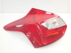 Recambio de piloto trasero izquierdo para ford focus iii 1.6 tdci referencia OEM IAM BM5113405AK  