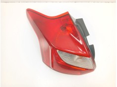 Recambio de piloto trasero izquierdo para ford focus iii 1.6 tdci referencia OEM IAM BM5113405AK   2