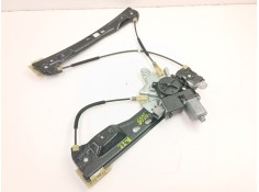 Recambio de elevalunas delantero izquierdo para opel insignia a sedán (g09) 2.0 cdti (69) referencia OEM IAM 13302451  13302456