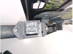 Recambio de elevalunas delantero izquierdo para opel insignia a sedán (g09) 2.0 cdti (69) referencia OEM IAM 13302451  13302456 2
