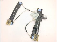 Recambio de elevalunas delantero derecho para opel insignia a sedán (g09) 2.0 cdti (69) referencia OEM IAM 13302452  13302457