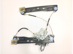 Recambio de elevalunas delantero derecho para opel insignia a sedán (g09) 2.0 cdti (69) referencia OEM IAM 13302452  13302457 2