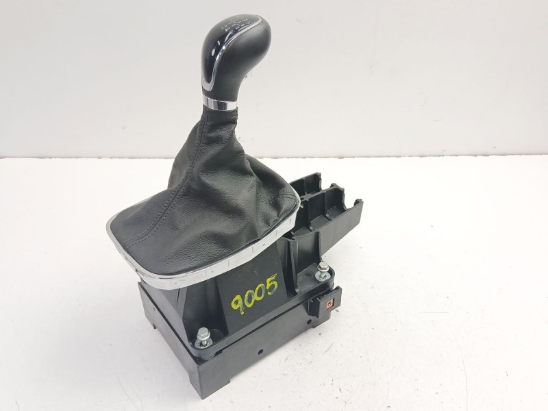 Recambio de palanca cambio manual para opel insignia a sedán (g09) 2.0 cdti (69) referencia OEM IAM 55563829  
