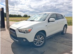mitsubishi asx (ga_w_) del año 2010