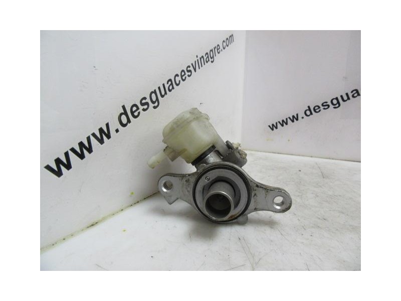 Recambio de bomba de freno : renault scenic : 1.5 dci /k9k g8 (106,05cv) [2009] para renault scenic 1.5 dci /k9k g8 referencia O