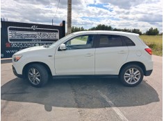 mitsubishi asx (ga_w_) del año 2010 2