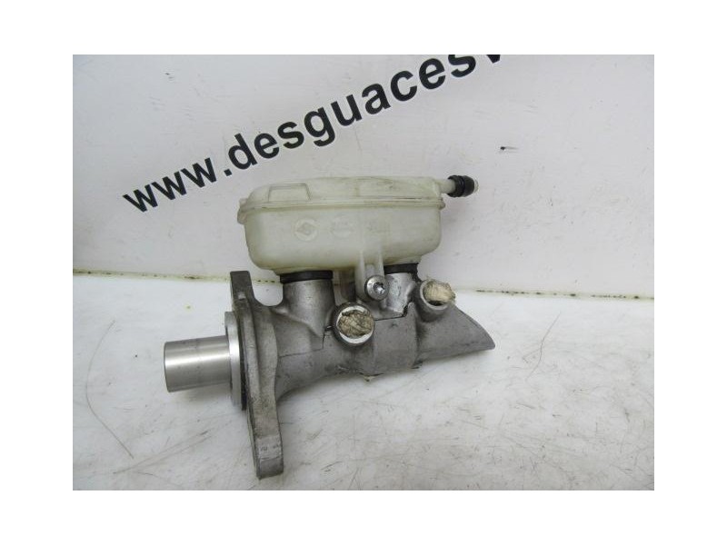 Recambio de bomba de freno : renault scenic : 1.5 dci /k9k g8 (106,05cv) [2009] para renault scenic 1.5 dci /k9k g8 referencia O