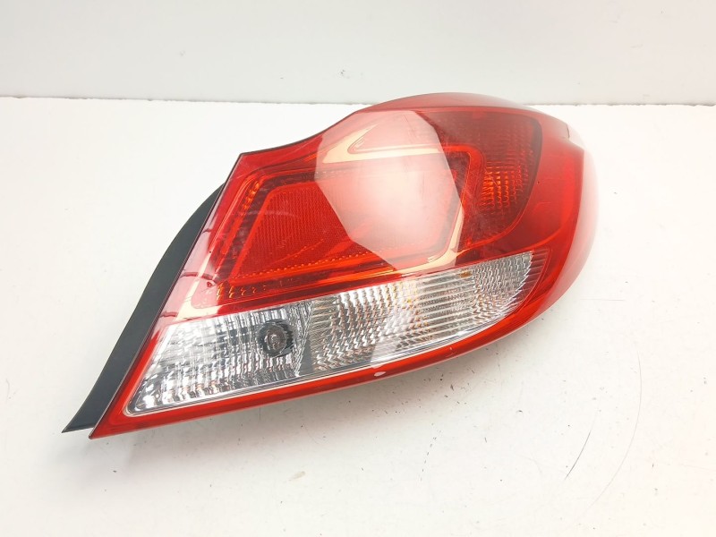 Recambio de piloto trasero derecho para opel insignia a sedán (g09) 2.0 cdti (69) referencia OEM IAM 13279628  