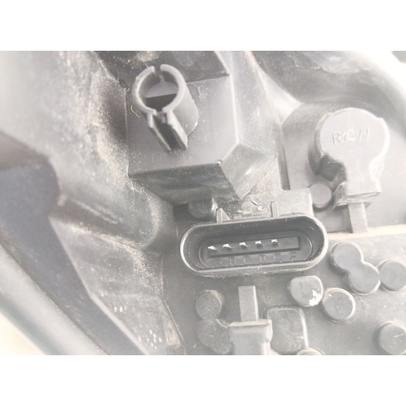 Recambio de piloto trasero derecho para opel insignia a sedán (g09) 2.0 cdti (69) referencia OEM IAM 13279628  