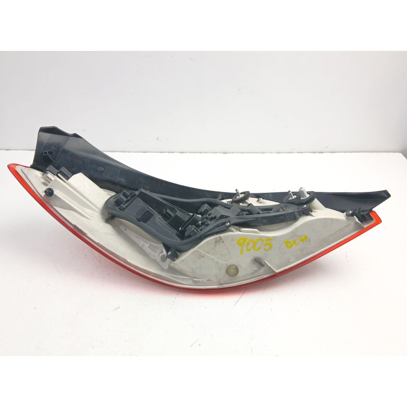 Recambio de piloto trasero derecho para opel insignia a sedán (g09) 2.0 cdti (69) referencia OEM IAM 13279628  