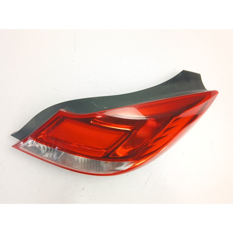 Recambio de piloto trasero derecho para opel insignia a sedán (g09) 2.0 cdti (69) referencia OEM IAM 13279628  