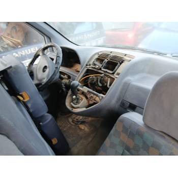MERCEDES-BENZ VITO FURGONETA (W638)
