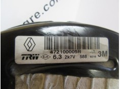 Recambio de servofreno : renault scenic : 1.5 dci /k9k g8 (106,05cv) [2009] para renault scenic 1.5 dci /k9k g8 referencia OEM I 2