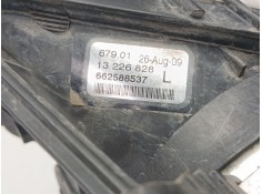 Recambio de antiniebla izquierdo para opel insignia a sedán (g09) 2.0 cdti (69) referencia OEM IAM 13226828   2