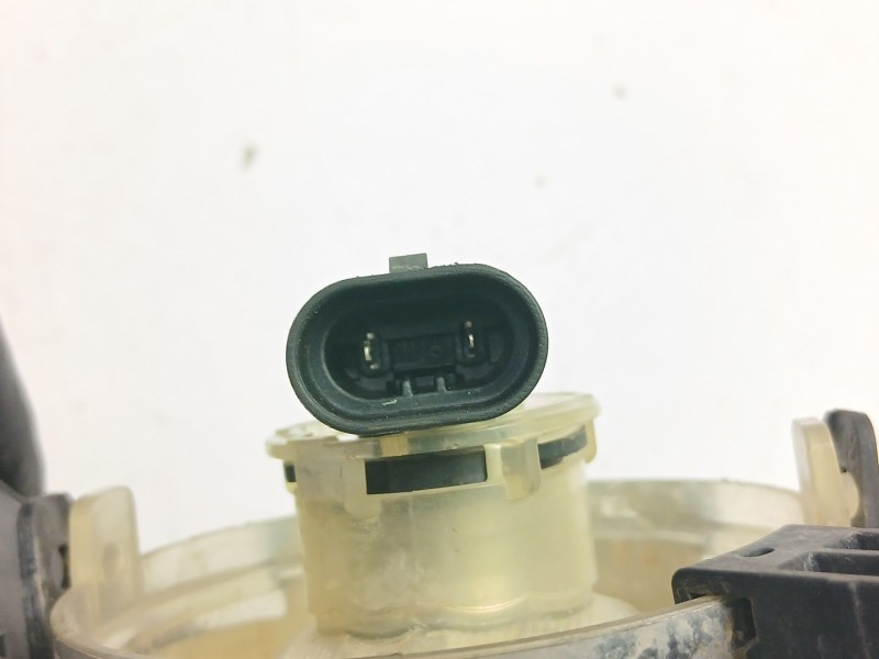 Recambio de antiniebla izquierdo para opel insignia a sedán (g09) 2.0 cdti (69) referencia OEM IAM 13226828  