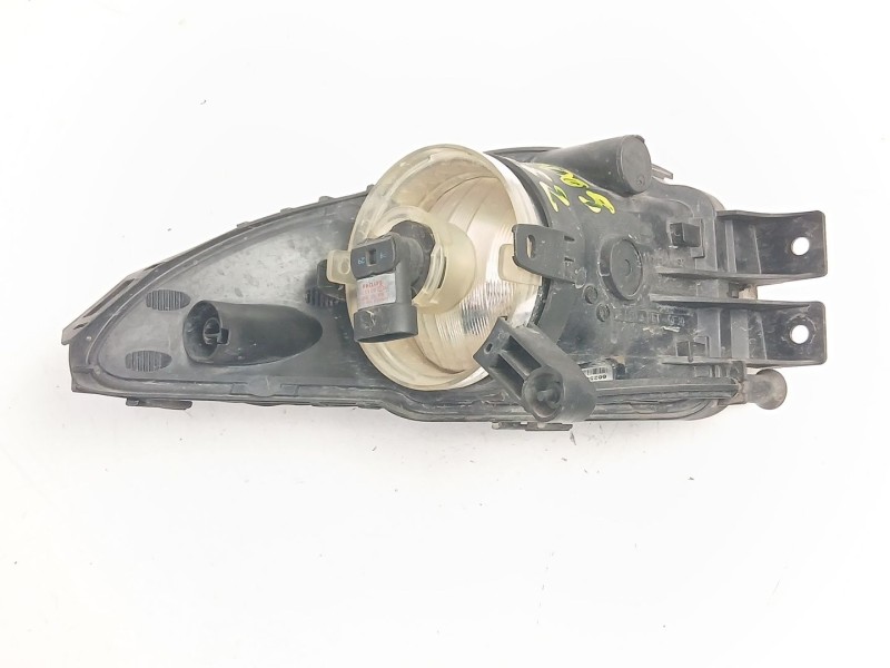 Recambio de antiniebla izquierdo para opel insignia a sedán (g09) 2.0 cdti (69) referencia OEM IAM 13226828  