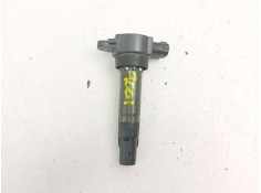 Recambio de bobina para smart fortwo coupé (451) 1.0 turbo (451.332) referencia OEM IAM A1321580003   2