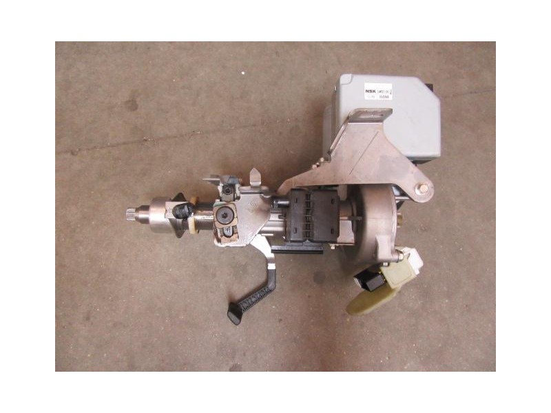 Recambio de bomba dirección eléctrica : renault scenic : 1.5 dci /k9k g8 (106,05cv) [2009] para renault scenic 1.5 dci /k9k g8 r