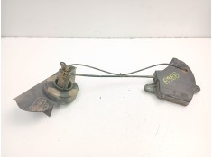 Recambio de soporte rueda repuesto para peugeot 307 break (3e) 1.6 16v referencia OEM IAM 9648236680  9649104080