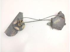 Recambio de soporte rueda repuesto para peugeot 307 break (3e) 1.6 16v referencia OEM IAM 9648236680  9649104080 2