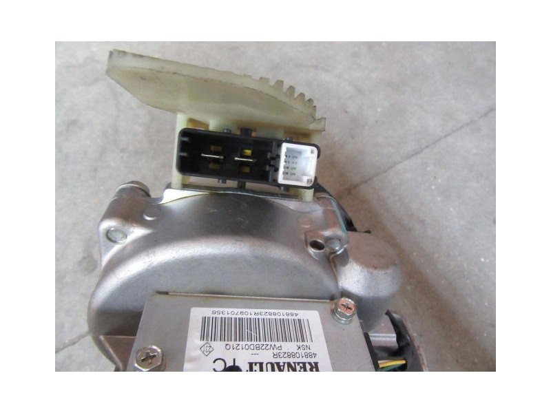 Recambio de bomba dirección eléctrica : renault scenic : 1.5 dci /k9k g8 (106,05cv) [2009] para renault scenic 1.5 dci /k9k g8 r