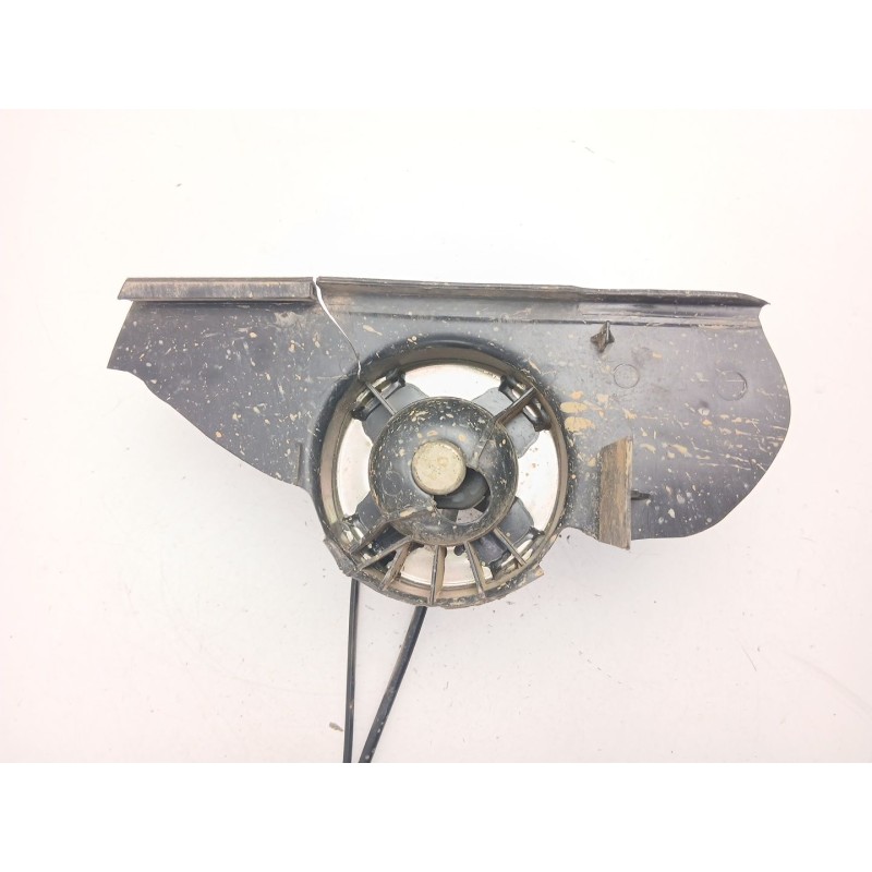 Recambio de soporte rueda repuesto para peugeot 307 break (3e) 1.6 16v referencia OEM IAM 9648236680  9649104080
