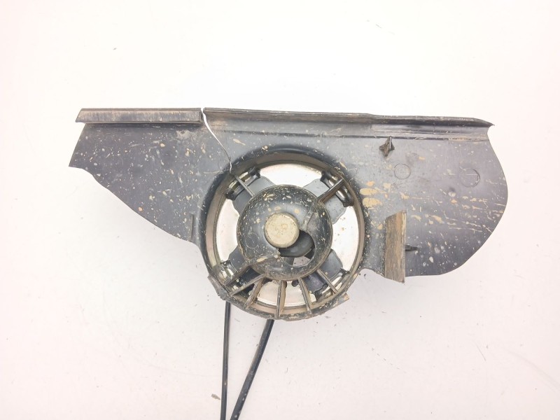 Recambio de soporte rueda repuesto para peugeot 307 break (3e) 1.6 16v referencia OEM IAM 9648236680  9649104080