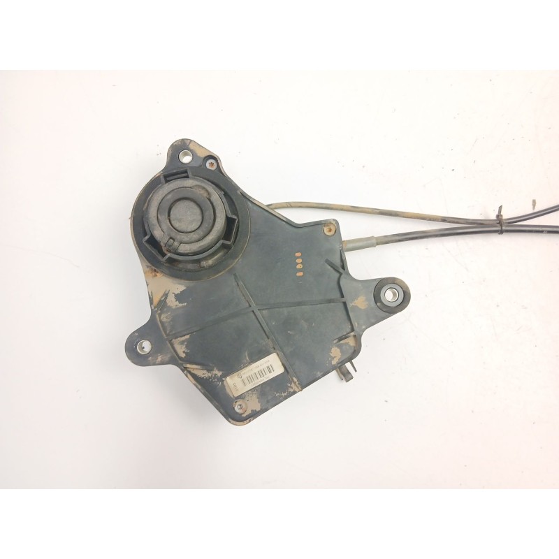 Recambio de soporte rueda repuesto para peugeot 307 break (3e) 1.6 16v referencia OEM IAM 9648236680  9649104080