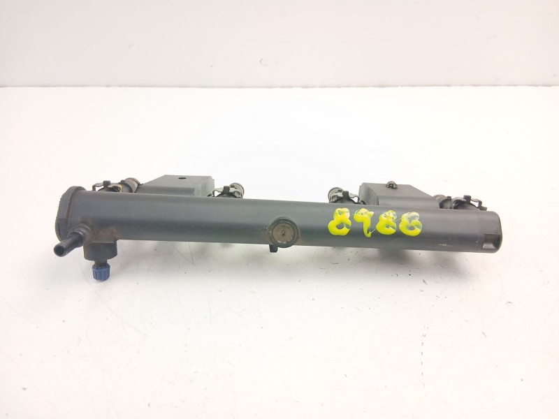 Recambio de inyectores juego para peugeot 307 break (3e) 1.6 16v referencia OEM IAM 1984F7 0280158057 