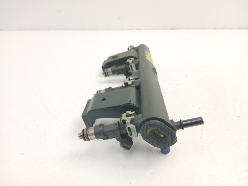 Recambio de inyectores juego para peugeot 307 break (3e) 1.6 16v referencia OEM IAM 1984F7 0280158057 