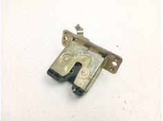 Recambio de cerradura maletero porton para opel astra g hatchback (t98) 1.8 16v (f08, f48) referencia OEM IAM 9130569  