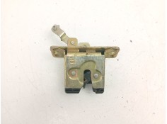 Recambio de cerradura maletero porton para opel astra g hatchback (t98) 1.8 16v (f08, f48) referencia OEM IAM 9130569   2