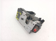 Recambio de cerradura puerta trasera izquierda para opel astra g hatchback (t98) 1.8 16v (f08, f48) referencia OEM IAM 24414134 