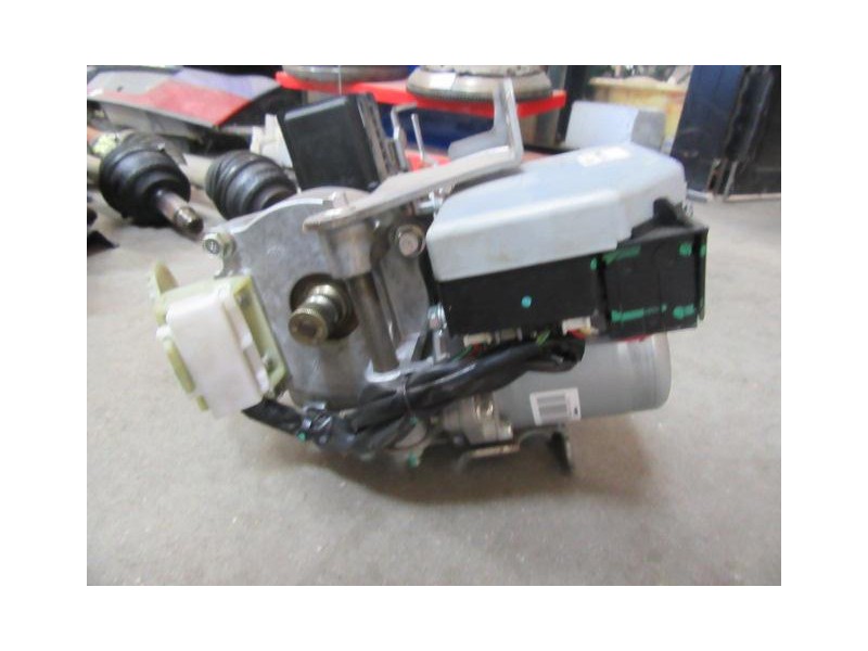 Recambio de bomba dirección eléctrica : renault scenic : 1.5 dci /k9k g8 (106,05cv) [2009] para renault scenic 1.5 dci /k9k g8 r