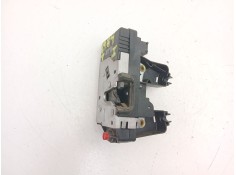 Recambio de cerradura puerta trasera izquierda para opel astra g hatchback (t98) 1.8 16v (f08, f48) referencia OEM IAM 24414134  2