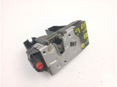 Recambio de cerradura puerta trasera derecha para opel astra g hatchback (t98) 1.8 16v (f08, f48) referencia OEM IAM 24414135  