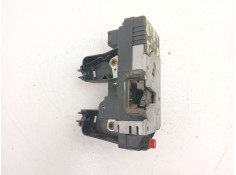 Recambio de cerradura puerta trasera derecha para opel astra g hatchback (t98) 1.8 16v (f08, f48) referencia OEM IAM 24414135   2