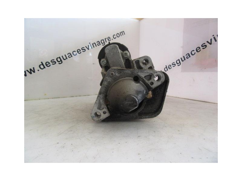 Recambio de motor arranque : renault scenic : 1.5 dci /k9k g8 (106,05cv) [2009] para renault scenic 1.5 dci /k9k g8 referencia O