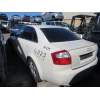 audi a4 b6 (8e2) del año 2004