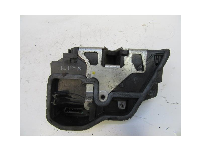 Recambio de cerradura pta. tras. izq. : bmw 530 : 3.0 d /30-6d-2 (217,60cv) [2003] para bmw  530 3.0 d /30-6d-2 referencia OEM I