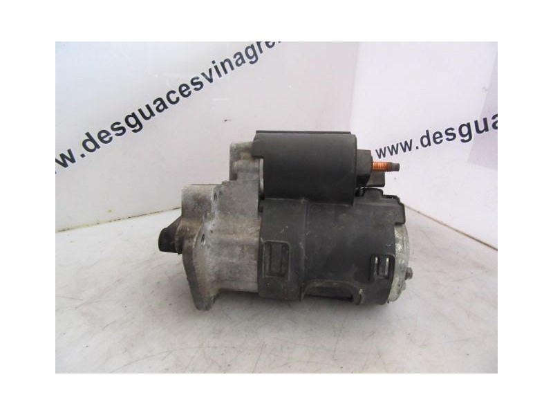 Recambio de motor arranque : renault scenic : 1.5 dci /k9k g8 (106,05cv) [2009] para renault scenic 1.5 dci /k9k g8 referencia O