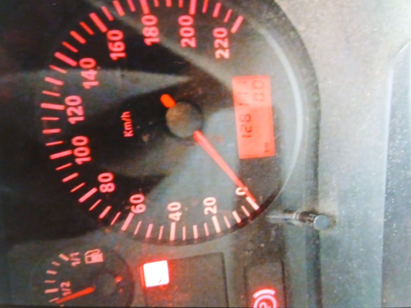 seat ibiza ii (6k1) del año 1999