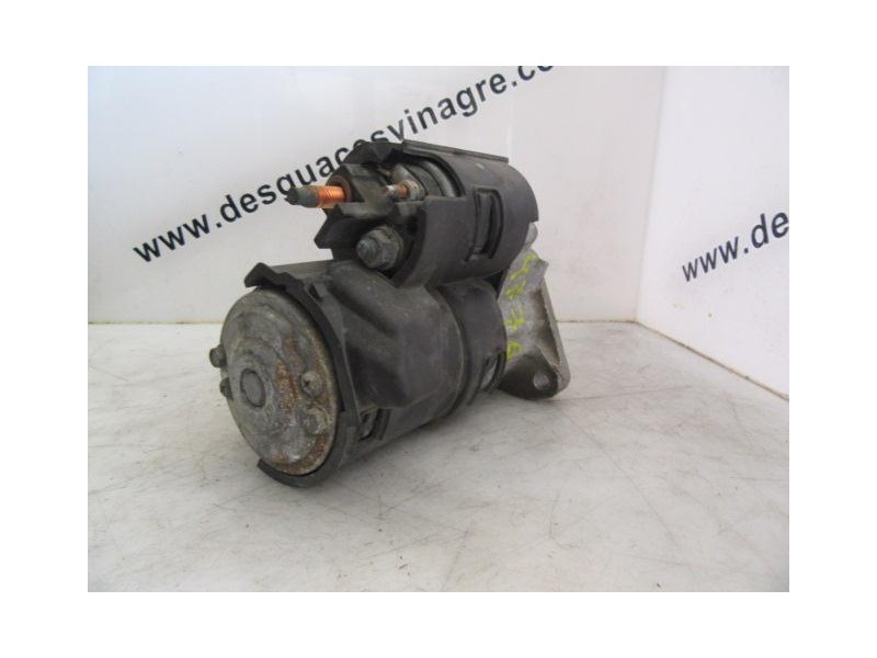 Recambio de motor arranque : renault scenic : 1.5 dci /k9k g8 (106,05cv) [2009] para renault scenic 1.5 dci /k9k g8 referencia O